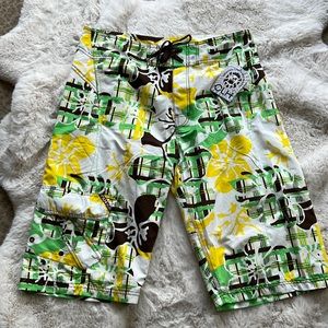 New Mens swim 36 with tags